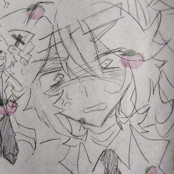 Chibi Icon by @baeaora